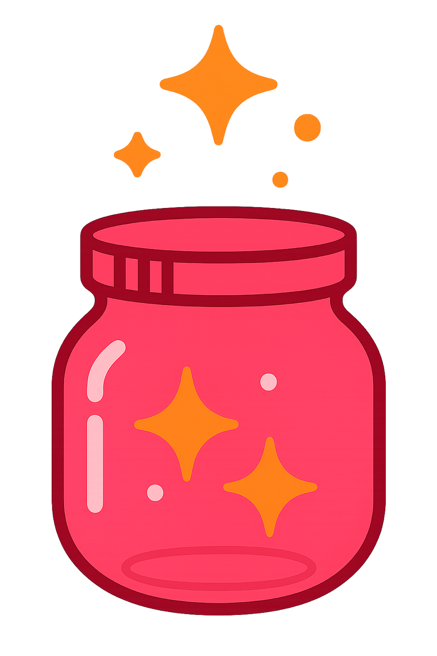 SparkJar